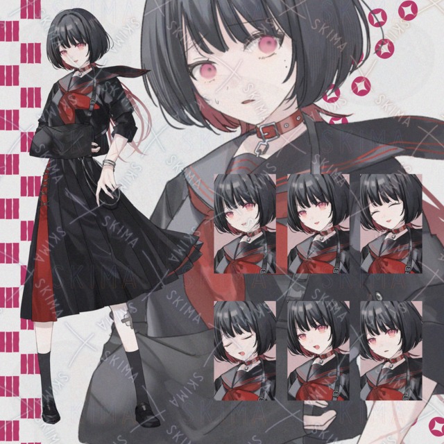 adopt（差分×９）