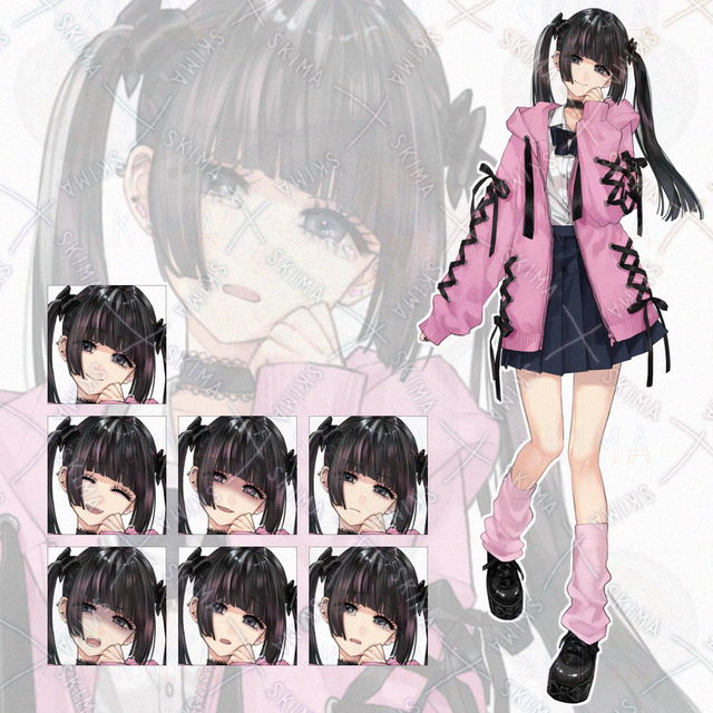 女子学生