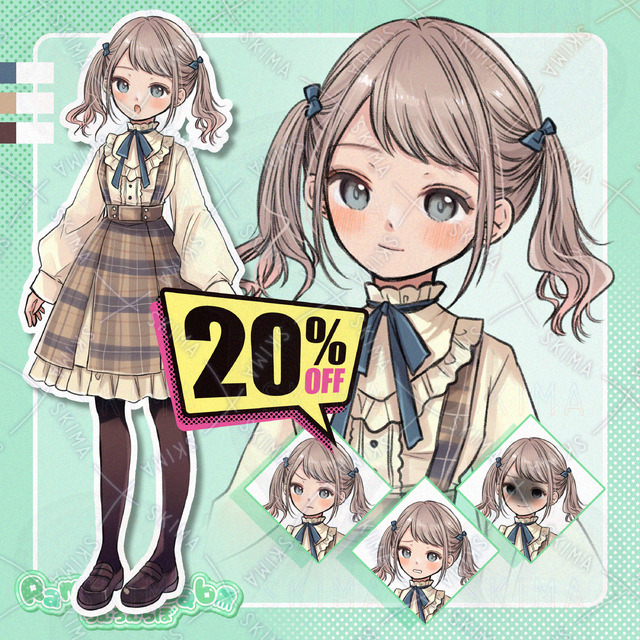 🔴特価🔴お嬢様