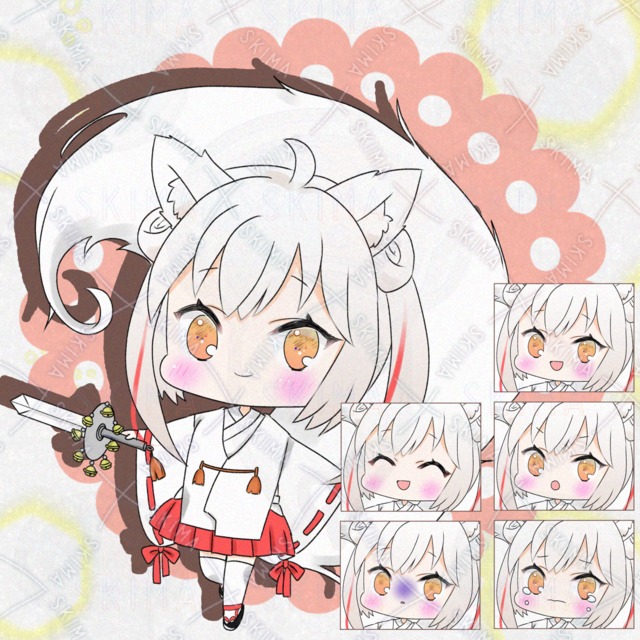 巫女さん