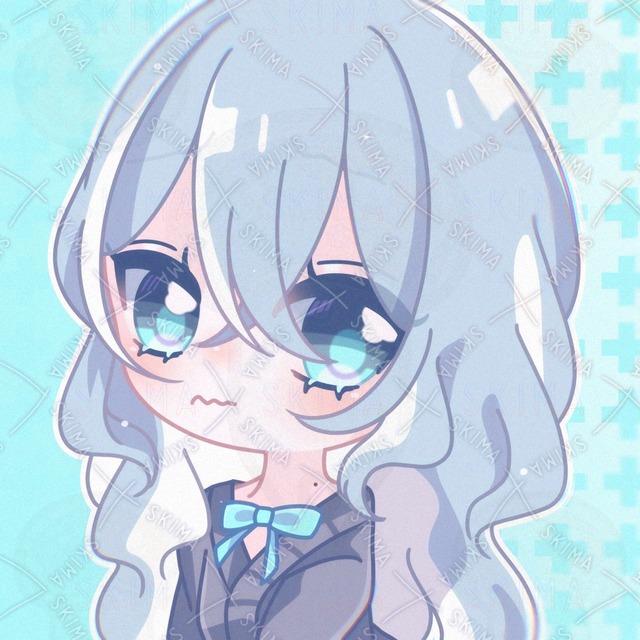 デフォルメアイコン