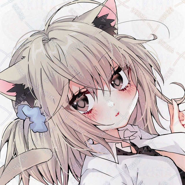 女の子 アイコン