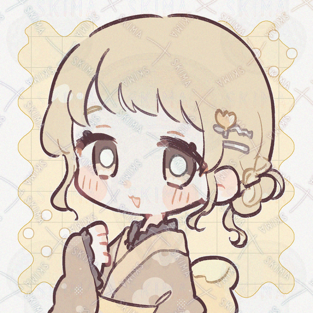 アイコンなどに