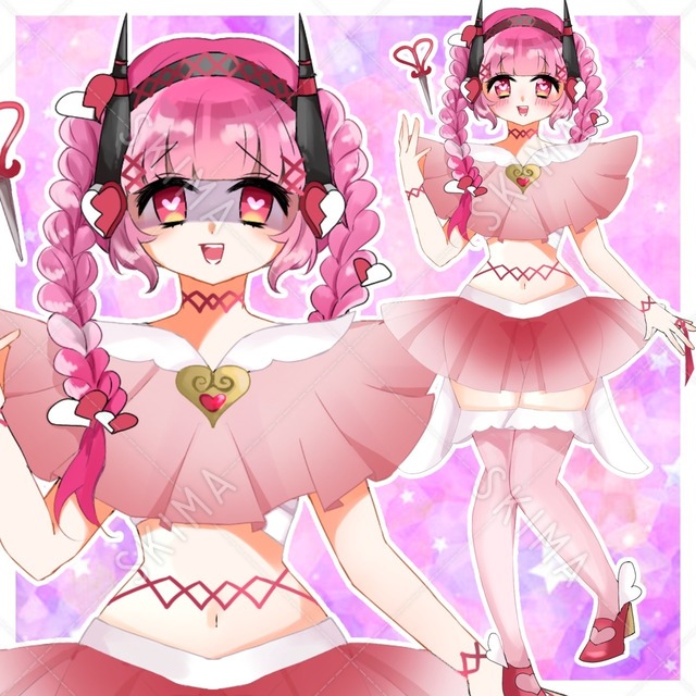 【値下げ中】ヤンデレなアンドロイド