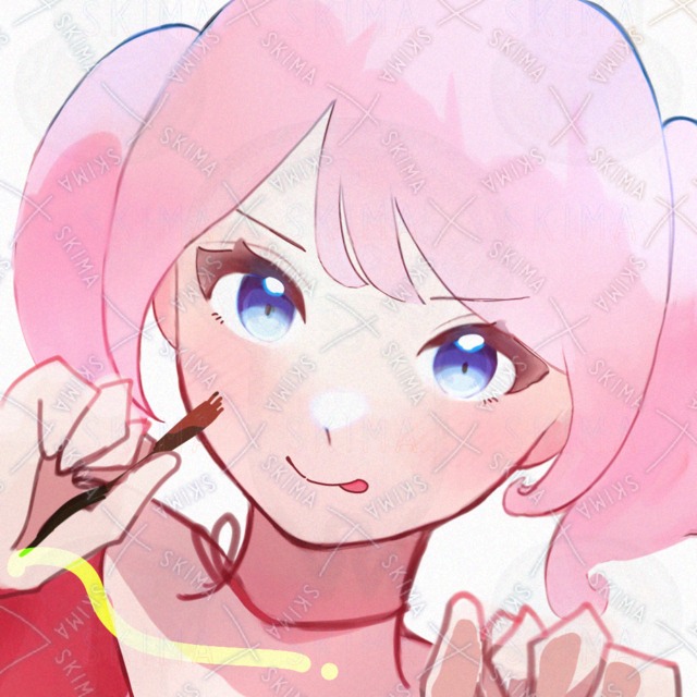 女の子