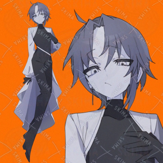 彫刻さん