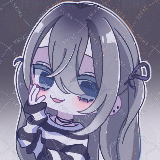 デフォルメアイコン