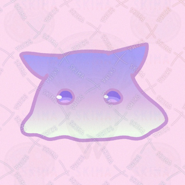 不思議なメンダコ