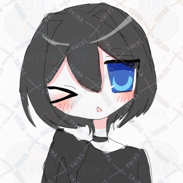 アイコンイラスト！