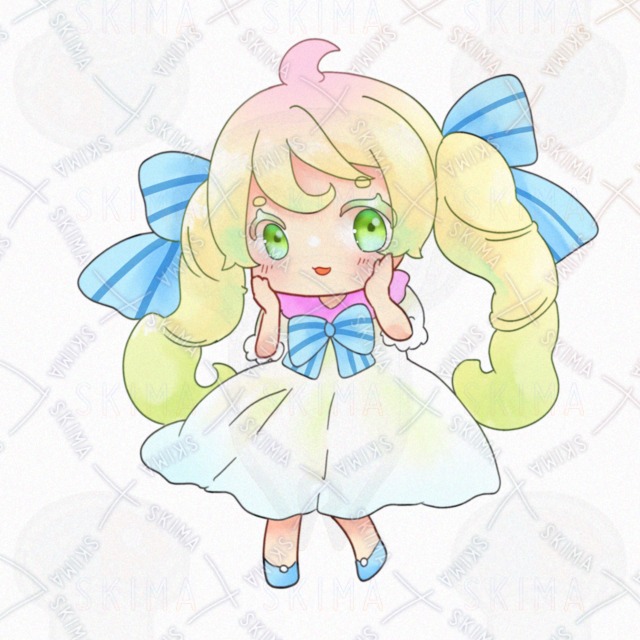 Image 3 of SNS icons (with transparency)