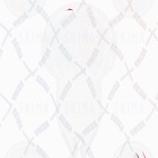 은발편 메카클레 뱀파이어 짱【표정차이 5종 + 무기・날개・피차이】입니다. 상품 이미지 10번째