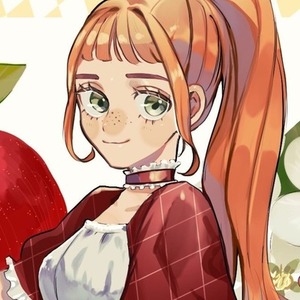 SNSアイコン描きます！