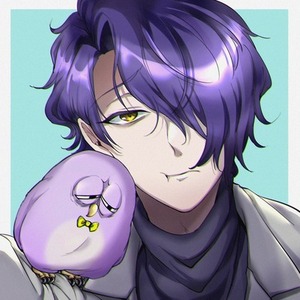 【最短3日～】SNSアイコン・ヘッダー依頼受け付けております