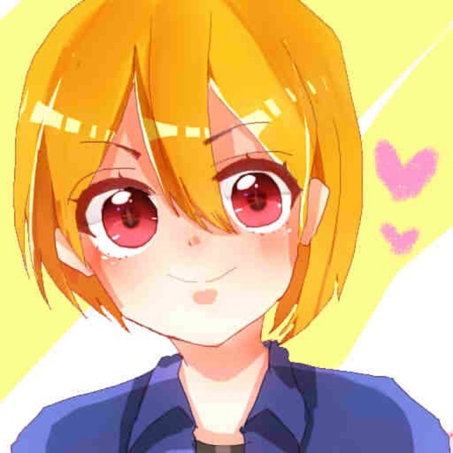 アイコン書きます!【版権あり】