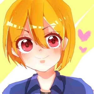 アイコン書きます!【版権あり】