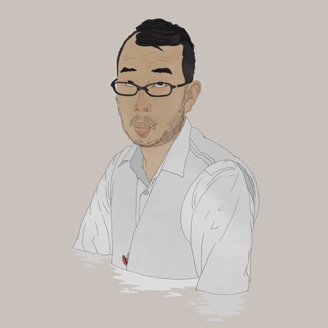 水に沈む人、大募集！！