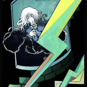 イラスト描きます