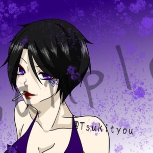 イラスト書かせていただきます。