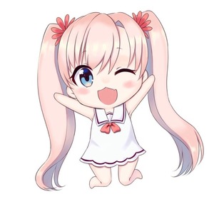 アイコン2人までお描きします