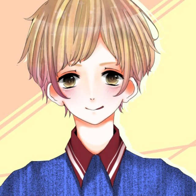 アイコンお描きします。