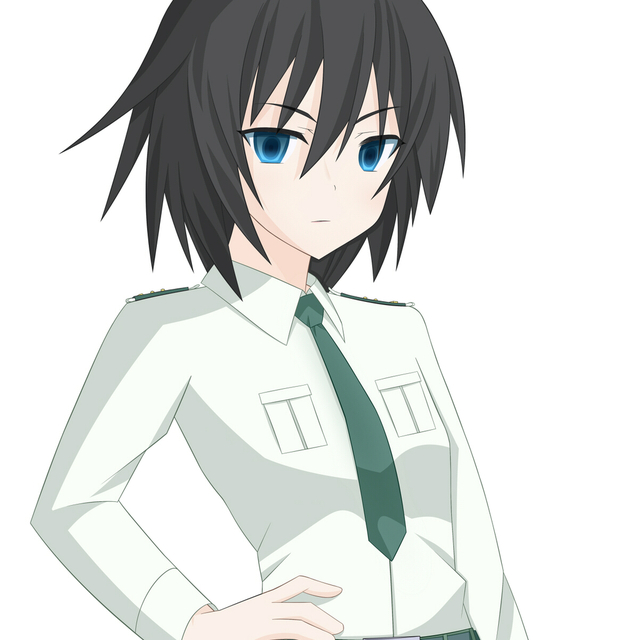 SNSアイコン・イラスト作成