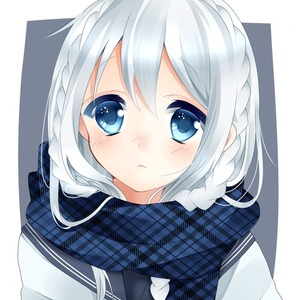 SNSアイコン描きます