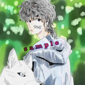 ☆水彩画風イラスト描きます☆