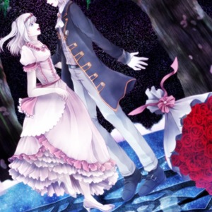 綺麗めなイラスト制作します