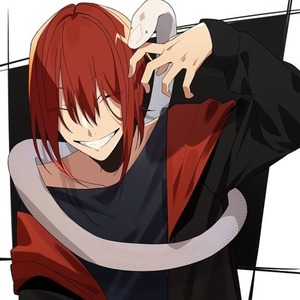 SNSアイコン制作※割引中※