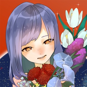 SNS用アイコンイラスト描きます！