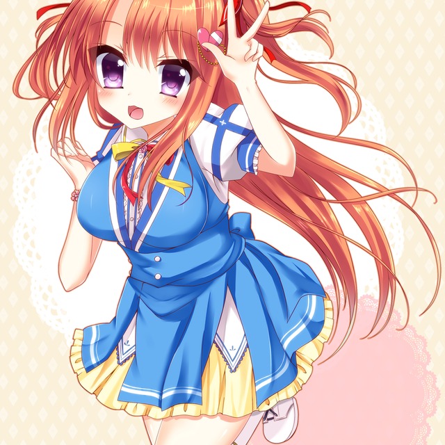 SNSなどのアイコンイラスト製作いたします