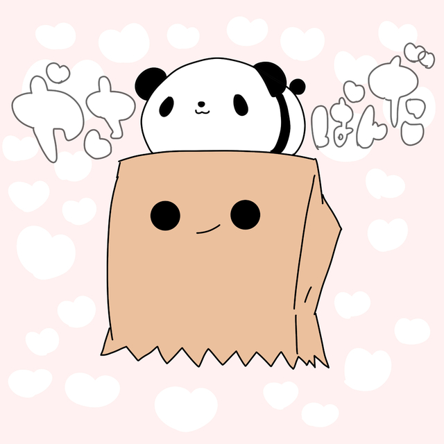 カワイイ似顔絵描きます