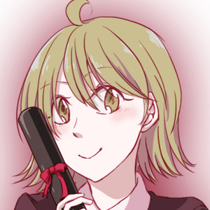 SNSアイコン描きます