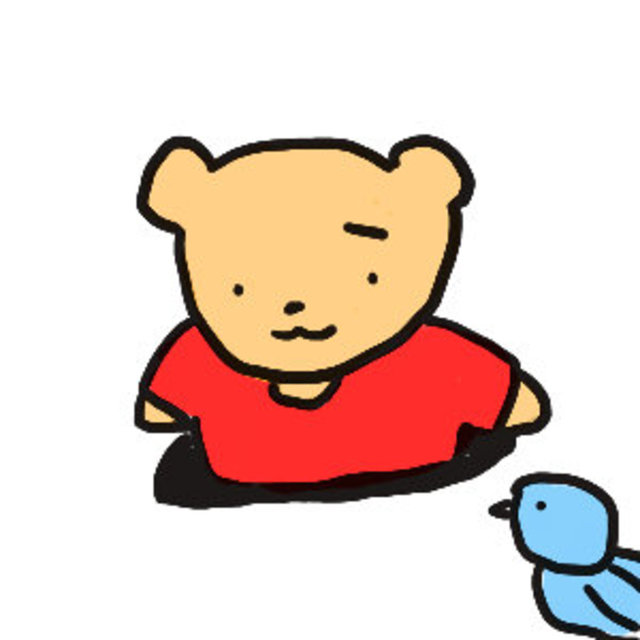 イラスト、アイコン、挿絵など描きます。