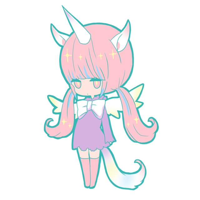 SNSアイコン、イラスト描きます