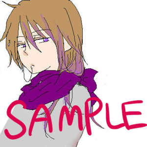 ツイッターアイコン描きます