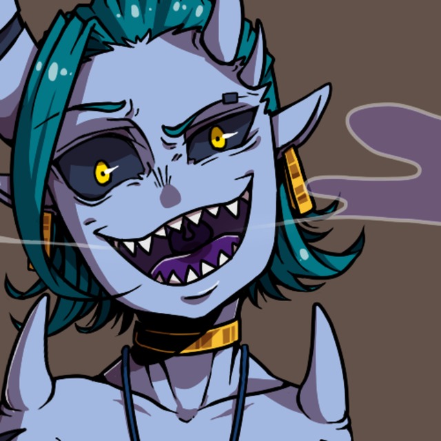 アイコンイラスト製作