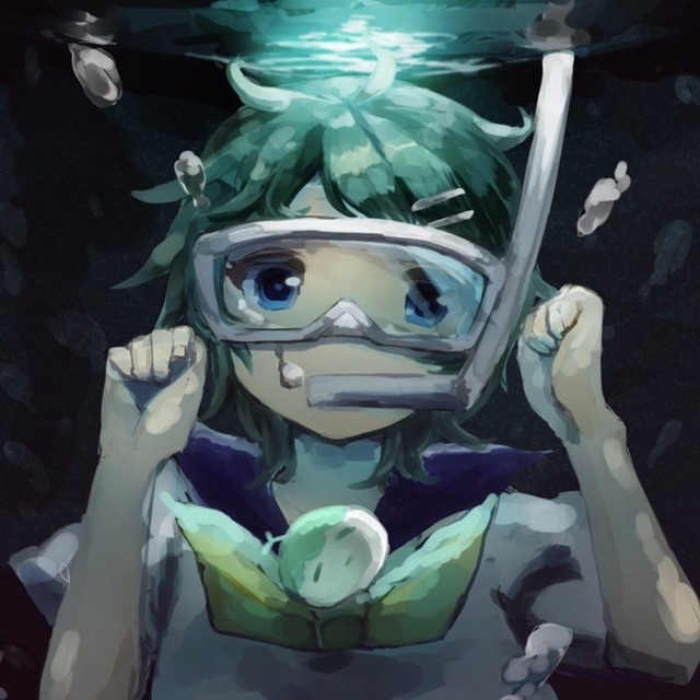 SNSアイコンやイメージ画の制作