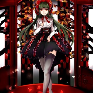 イラスト描きます