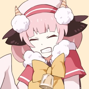 アイコン描きます♪【差分３種納品】