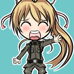 SNSのアイコン制作