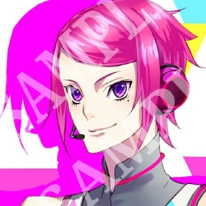 アイコン描きます！※デフォもOK！