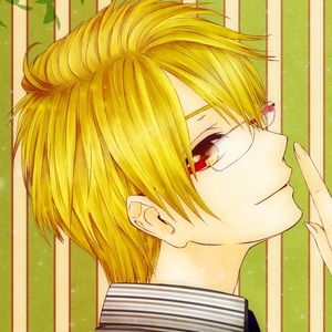 SNSアイコン作成