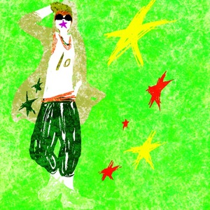 SNSのアイコンお描きします。