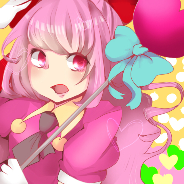 イメージキャラクター、SNSアイコン