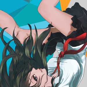 ＳＮＳアイコン、イラスト制作