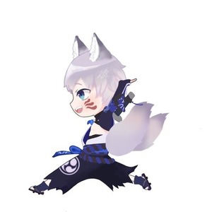 3人 めぃちゃん用