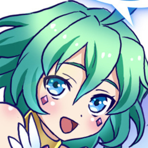 SNS等のアイコン描きます【二次創作可】