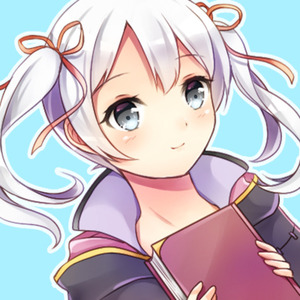 SNSアイコン作成