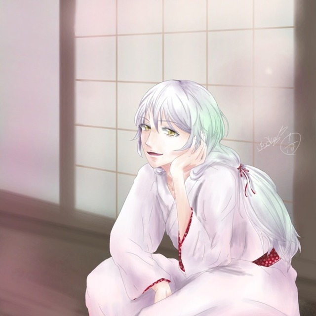 イラストオーダー